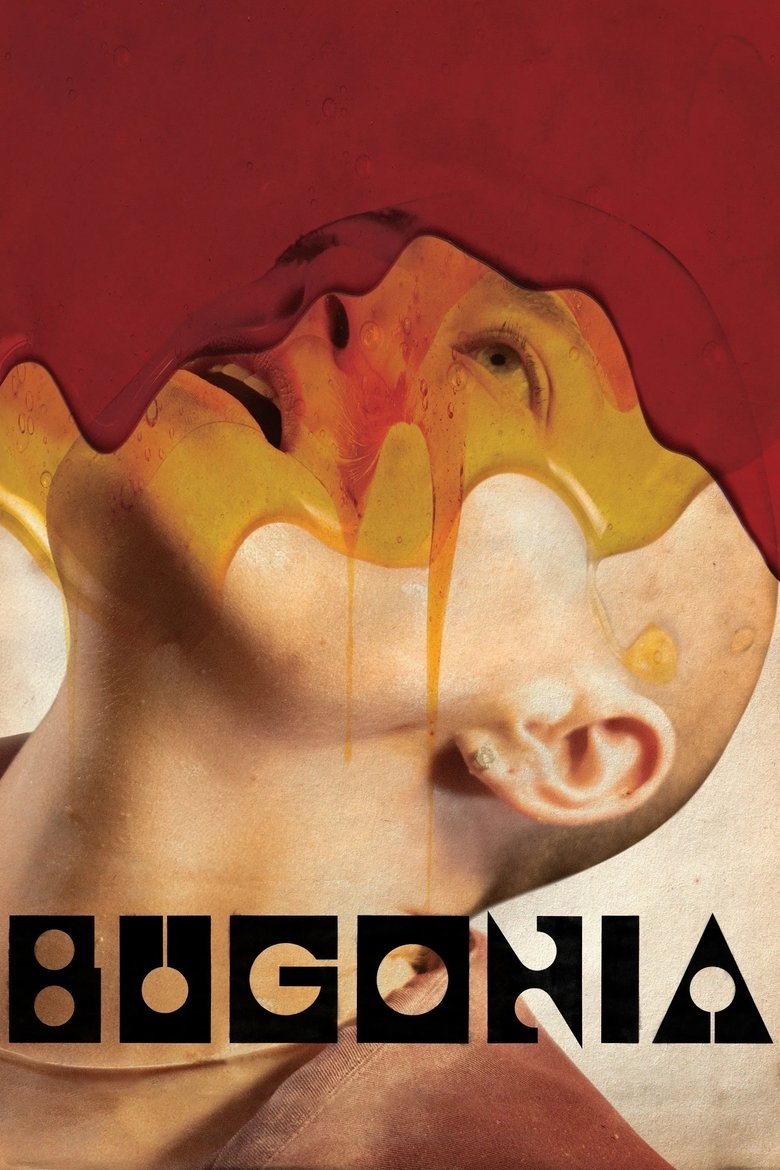 Afiche de Bugonia